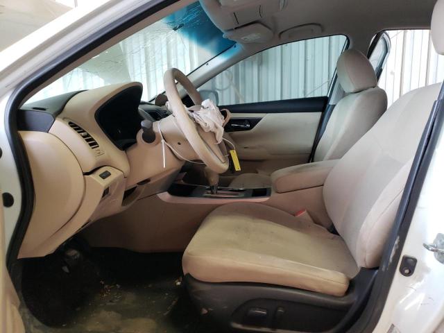 Photo 7 from auction – 2015 NISSAN ALTIMA 2.5 with VIN 1N4AL3AP3FC207875