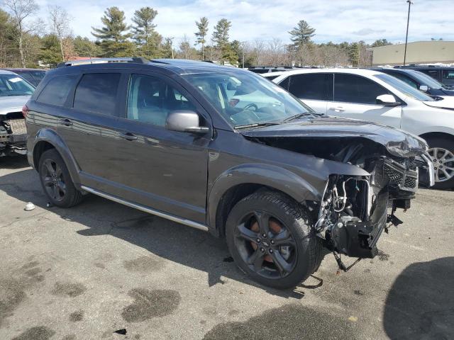 Photo 4 from auction – 2020 DODGE JOURNEY CR with VIN 3C4PDCGB0LT187906