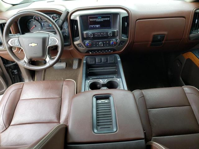 Photo 8 from auction – 2016 CHEVROLET SILVERADO with VIN 1GC1KXE8XGF125679