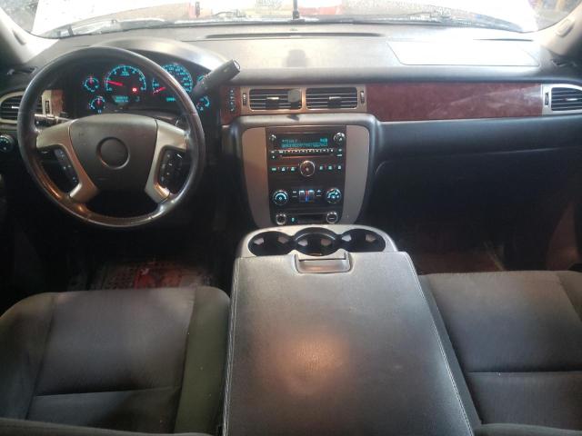 Photo 8 from auction – 2013 GMC YUKON SLE with VIN 1GKS2AE06DR131960