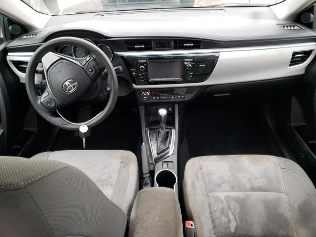 Photo 8 from auction – 2016 TOYOTA COROLLA L with VIN 2T1BURHE8GC502272