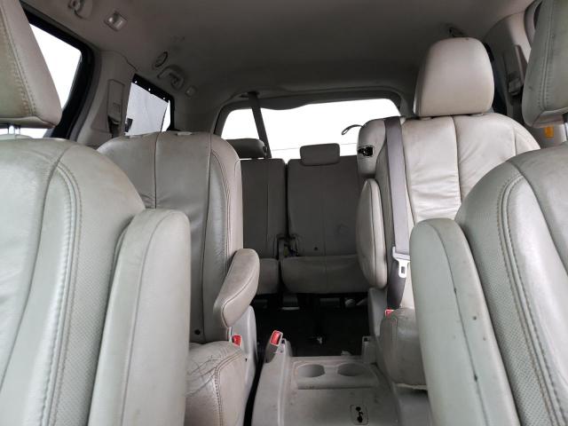 Photo 10 from auction – 2011 TOYOTA SIENNA XLE with VIN 5TDYK3DC8BS124116