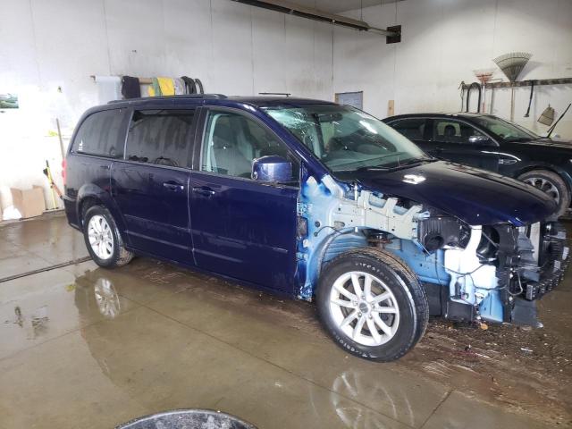 Photo 4 from auction – 2013 DODGE GRAND CARA with VIN 2C4RDGCG8DR538213