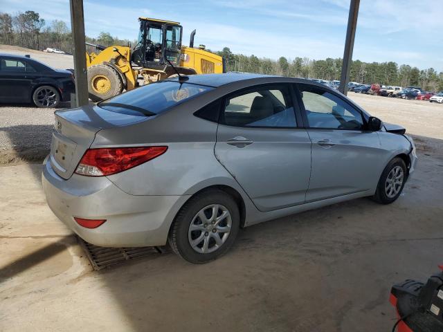 Photo 3 from auction – 2014 HYUNDAI ACCENT GLS with VIN KMHCT4AE9EU738803