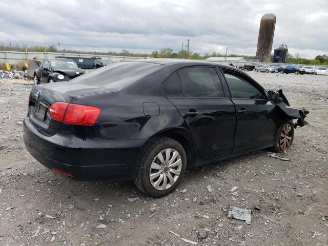 Photo 3 from auction – 2012 VOLKSWAGEN JETTA BASE with VIN 3VW2K7AJ3CM342706
