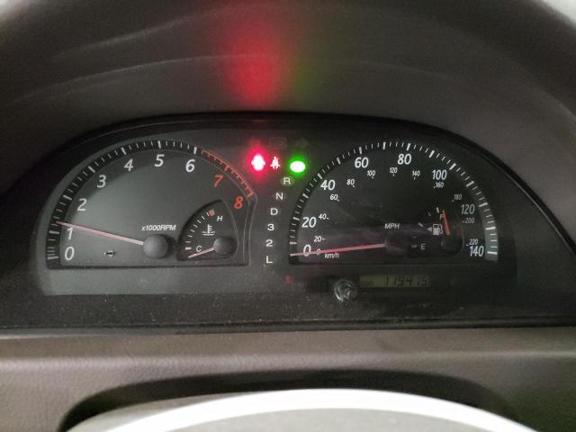 Photo 9 from auction – 2003 TOYOTA CAMRY LE with VIN JTDBF30K130148818