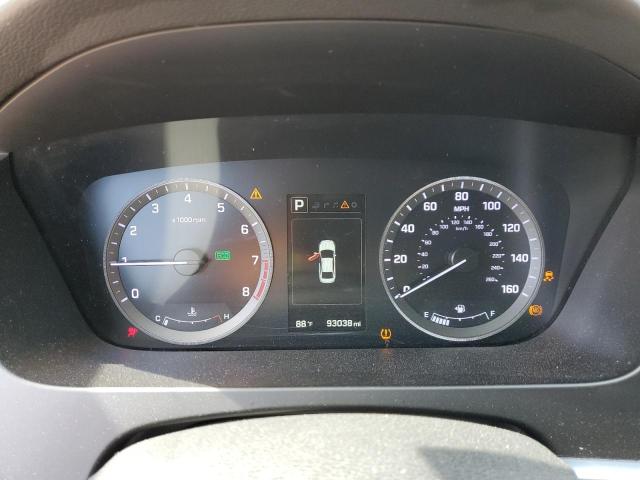 Photo 9 from auction – 2015 HYUNDAI SONATA SPO with VIN 5NPE34AF6FH096963