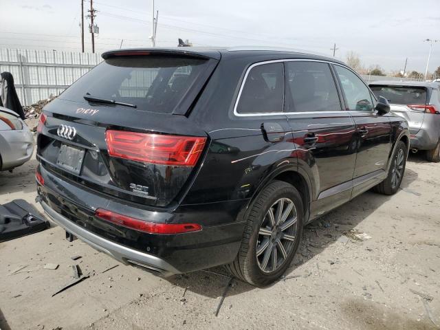 Photo 3 from auction – 2017 AUDI Q7 PRESTIG with VIN WA1VAAF78HD000694
