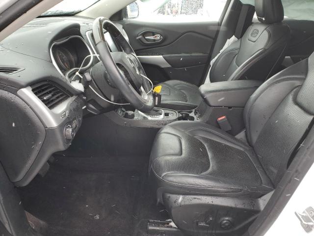 Photo 7 from auction – 2018 JEEP CHEROKEE O with VIN 1C4PJMJX8JD613587
