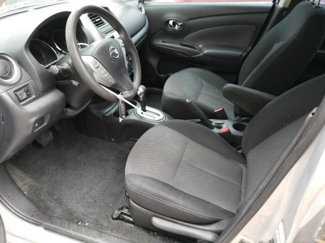 Photo 7 from auction – 2015 NISSAN VERSA S with VIN 3N1CN7AP1FL807953