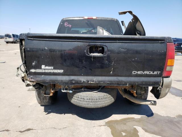 Photo 6 from auction – 2002 CHEVROLET SILVERADO with VIN 2GCEC19T421407374