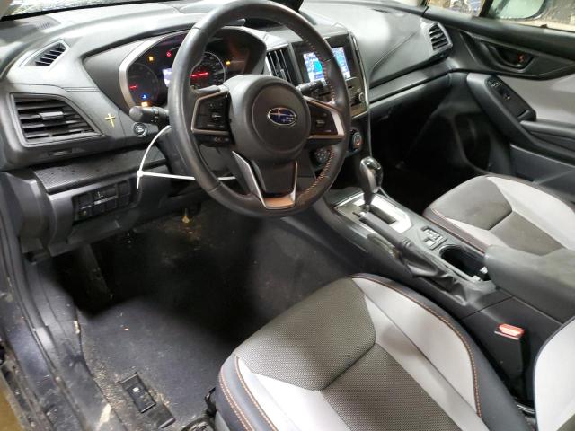 Photo 8 from auction – 2019 SUBARU CROSSTREK with VIN JF2GTACC2KH340354