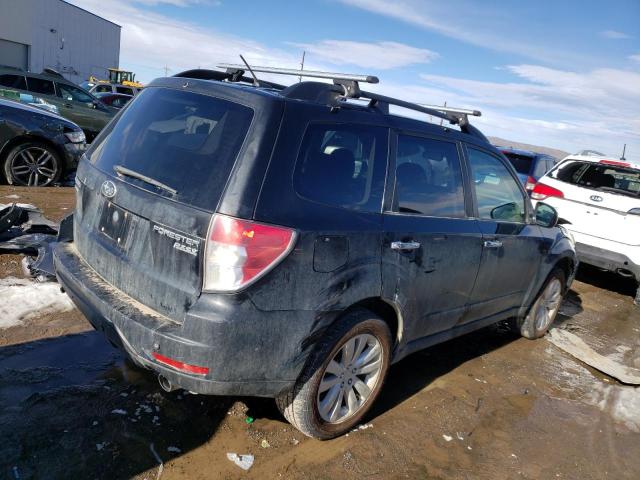 Photo 3 from auction – 2012 SUBARU FORESTER L with VIN JF2SHAEC1CH446823