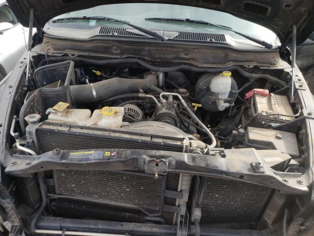 Photo 11 from auction – 2005 DODGE RAM 1500 S with VIN 1D7HU18D85S144790