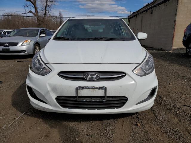 Photo 5 from auction – 2017 HYUNDAI ACCENT SE with VIN KMHCT4AE9HU347672