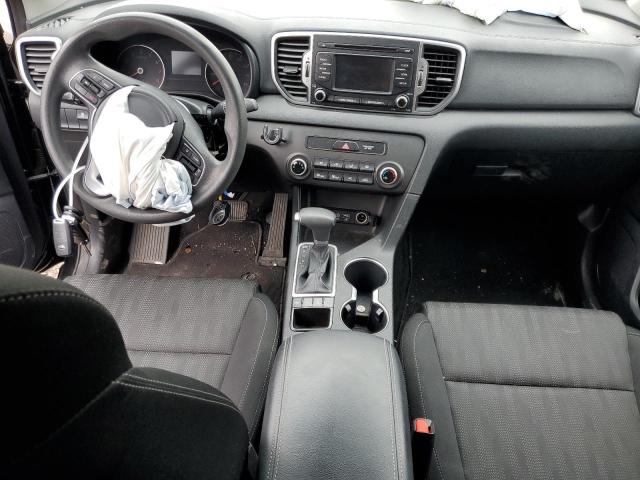 Photo 8 from auction – 2019 KIA SPORTAGE L with VIN KNDPMCAC7K7598529