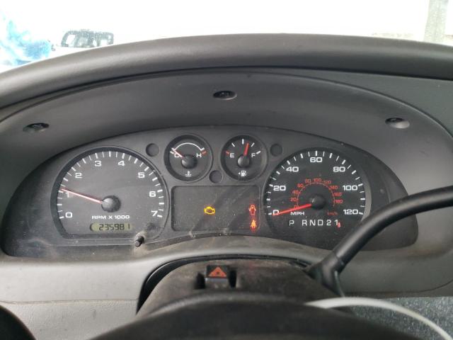 Photo 9 from auction – 2010 FORD RANGER with VIN 1FTKR1AD0APA76557