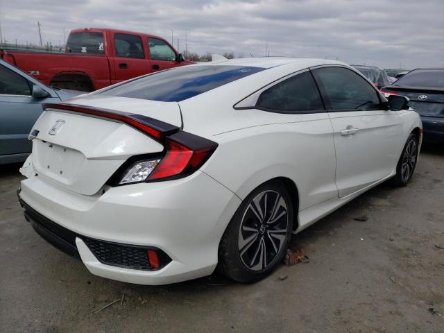 Photo 3 from auction – 2016 HONDA CIVIC EX with VIN 2HGFC3B35GH354422