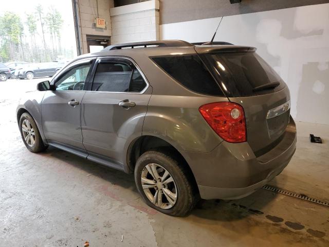 Photo 2 from auction – 2012 CHEVROLET EQUINOX LT with VIN 2GNALDEKXC6306588