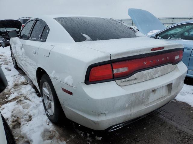 Photo 2 from auction – 2011 DODGE CHARGER with VIN 2B3CL3CG0BH586682