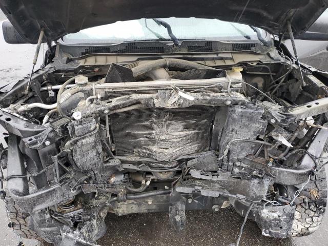 Photo 11 from auction – 2017 RAM 1500 ST with VIN 3C6RR7KT4HG709316