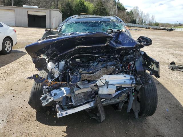 Photo 5 from auction – 2020 TOYOTA RAV4 XSE with VIN 2T3EWRFV2LW075696