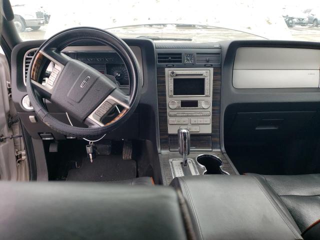 Photo 8 from auction – 2007 LINCOLN NAVIGATOR with VIN 5LMFU28547LJ23313