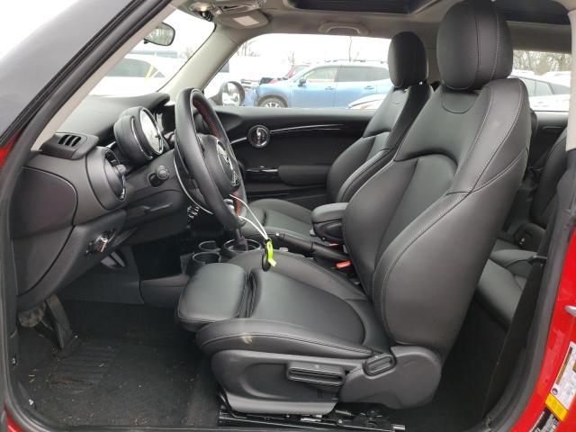 Photo 7 from auction – 2019 MINI COOPER S with VIN WMWXP7C58K2A51411