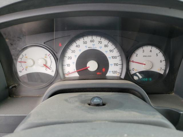Photo 9 from auction – 2006 DODGE DAKOTA QUA with VIN 1D7HE28K56S664769