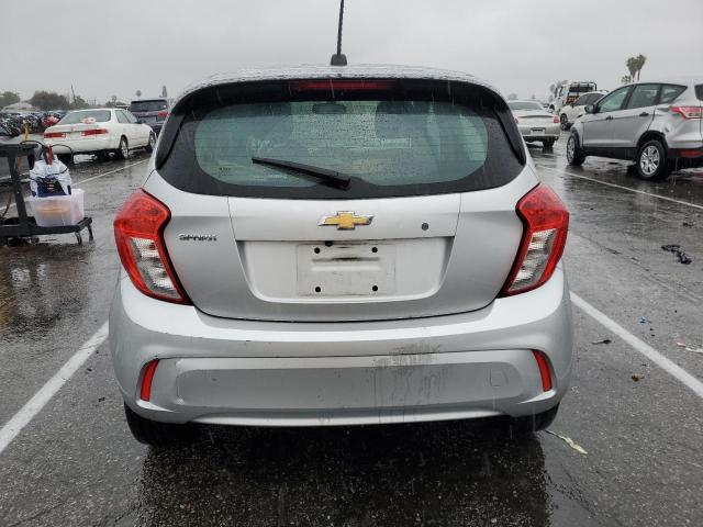 Photo 6 from auction – 2017 CHEVROLET SPARK LS with VIN KL8CB6SA6HC830887