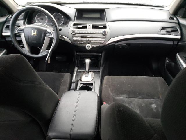 Photo 8 from auction – 2008 HONDA ACCORD EX with VIN 1HGCP367X8A004630