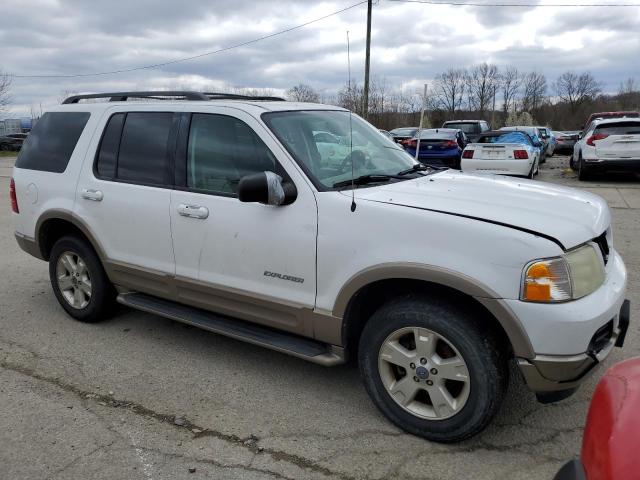 Photo 4 from auction – 2004 FORD EXPLORER E with VIN 1FMZU74K34UA36646