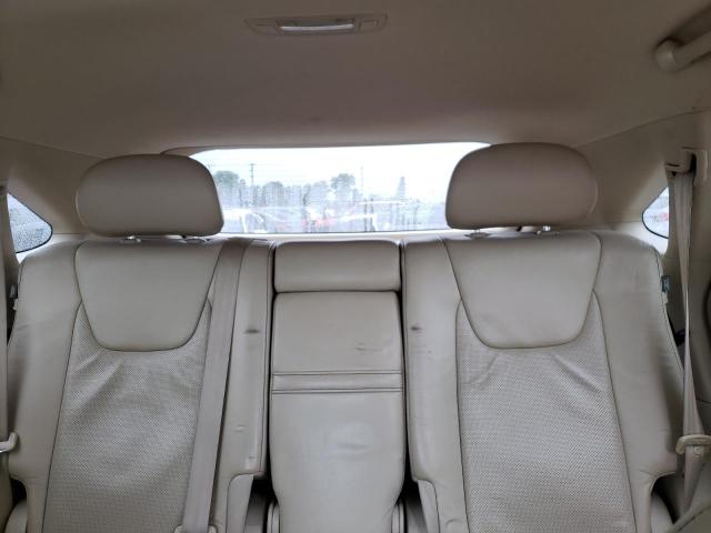 Photo 10 from auction – 2013 LEXUS RX 350 with VIN 2T2ZK1BAXDC087250