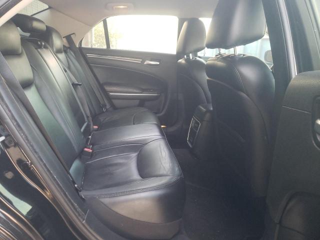 Photo 10 from auction – 2015 CHRYSLER 300 LIMITE with VIN 2C3CCAAG1FH894038