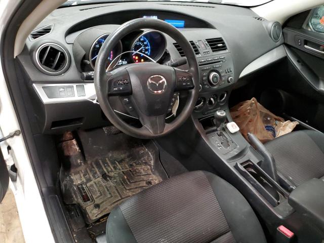 Photo 8 from auction – 2013 MAZDA 3 I with VIN JM1BL1U75D1847948