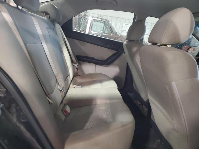 Zdjęcie 10 z aukcji – 2011 KIA FORTE EX z VIN KNAFU4A21B5410685