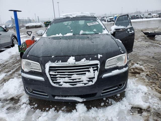 Photo 5 from auction – 2011 CHRYSLER 300 LIMITE with VIN 2C3CA5CG9BH599516