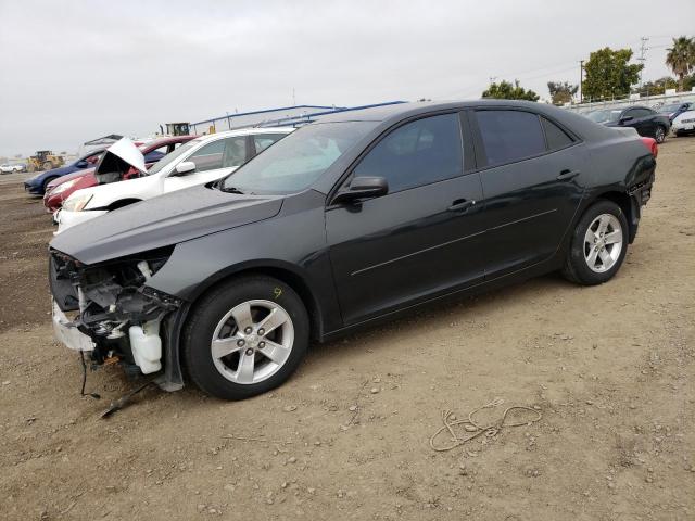 Photo 1 from auction – 2015 CHEVROLET MALIBU LS with VIN 1G11B5SLXFF141823