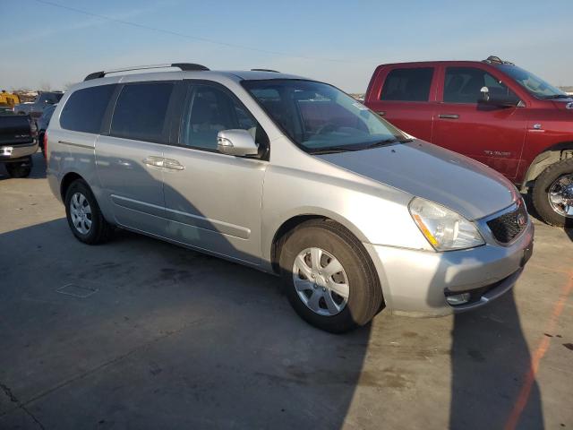 Photo 4 from auction – 2014 KIA SEDONA LX with VIN KNDMG4C79E6555613