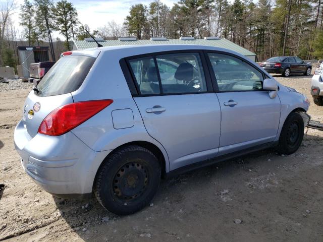 Photo 3 from auction – 2011 NISSAN VERSA S with VIN 3N1BC1CP6BL506312