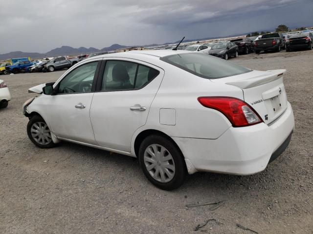 Photo 2 from auction – 2017 NISSAN VERSA S with VIN 3N1CN7AP4HL852579