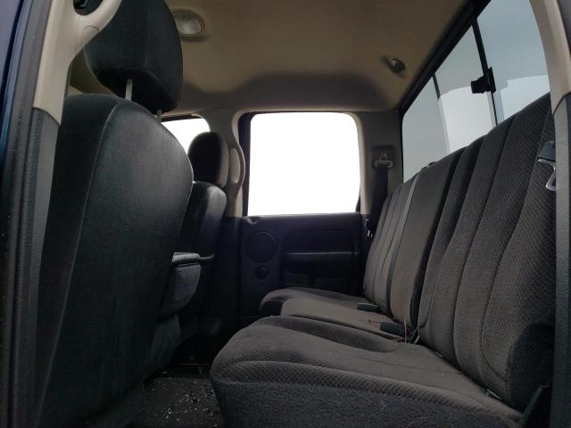 Photo 10 from auction – 2003 DODGE RAM 1500 S with VIN 1D7HU18DX3S372318