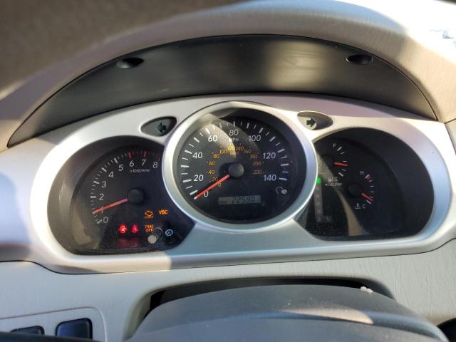 Photo 9 from auction – 2005 TOYOTA HIGHLANDER with VIN JTEGP21A350090180