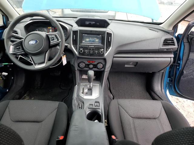 Photo 8 from auction – 2018 SUBARU IMPREZA PR with VIN 4S3GTAD60J3730775