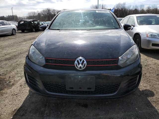 Photo 5 from auction – 2011 VOLKSWAGEN GTI with VIN WVWHD7AJ1BW158113