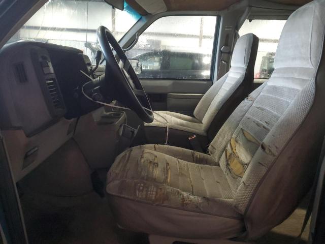 Photo 7 from auction – 1992 CHEVROLET ASTRO with VIN 1GNDM15Z4NB154622