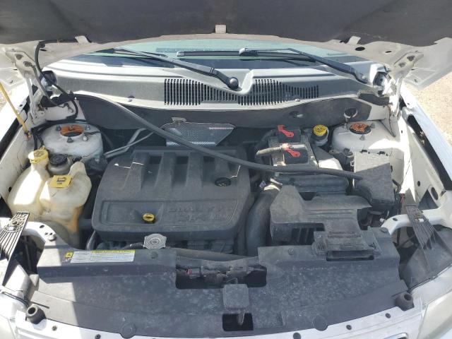 Photo 12 from auction – 2012 JEEP COMPASS SP with VIN 1C4NJDBB4CD584473