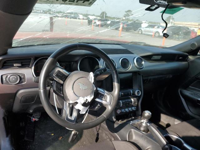 Photo 8 from auction – 2019 FORD MUSTANG GT with VIN 1FA6P8CF3K5147137