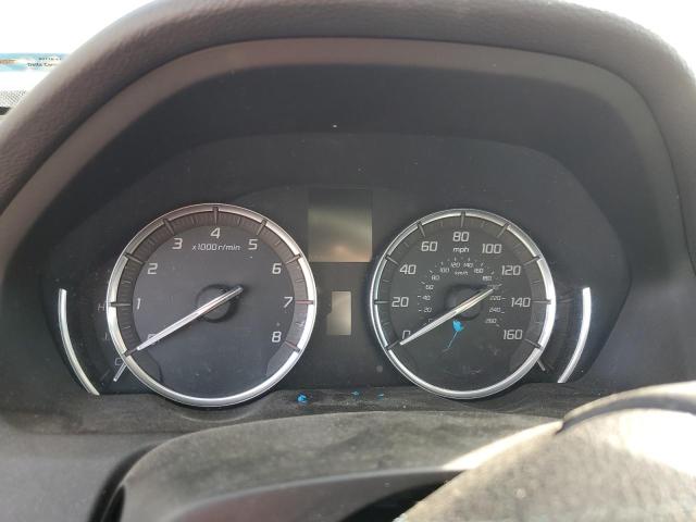 Photo 9 from auction – 2016 ACURA TLX with VIN 19UUB2F32GA003433