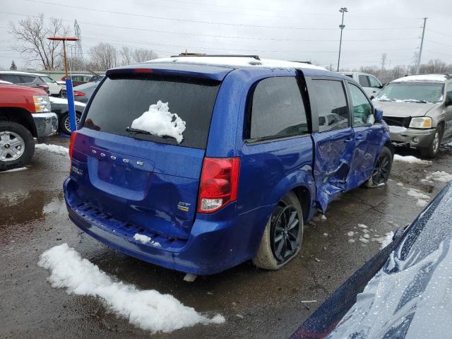 Photo 3 from auction – 2019 DODGE GRAND CARA with VIN 2C4RDGEG0KR735645